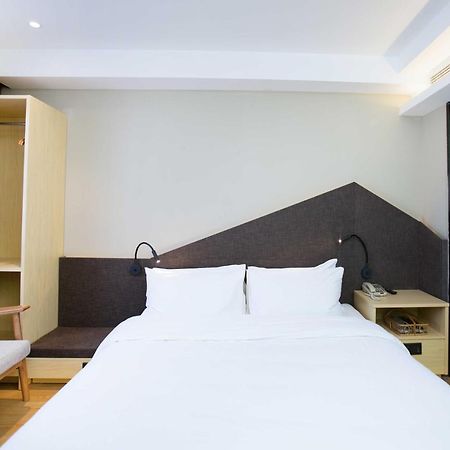 Ibis Styles Jingdezhen Cidu Avenue Hotel Bagian luar foto